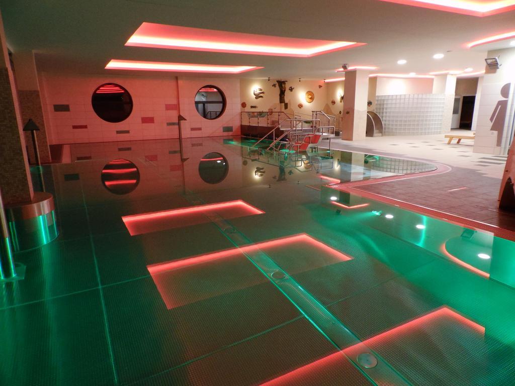 Hotel Sorea Uran Tatranska Lomnica Phòng bức ảnh