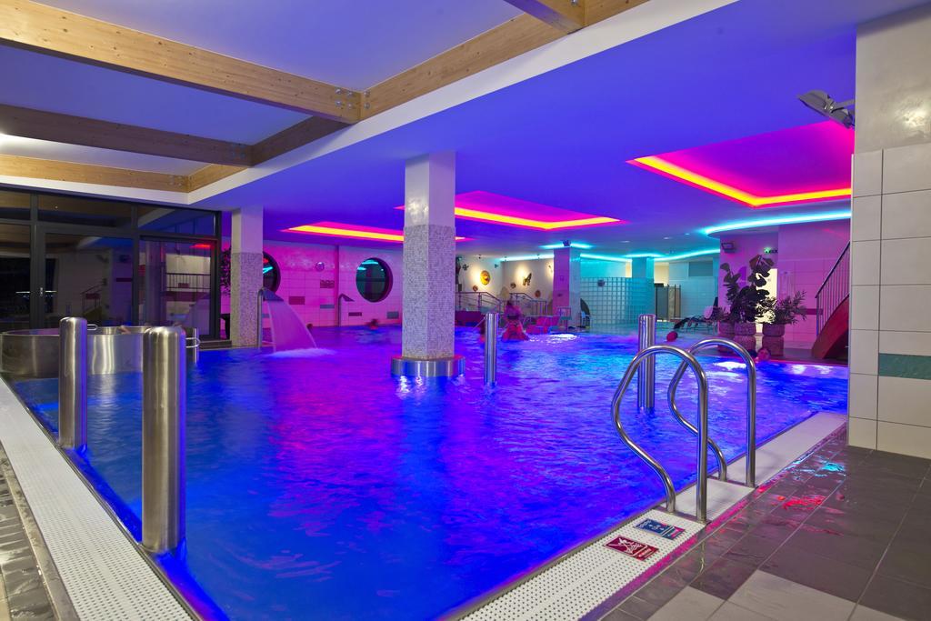 Hotel Sorea Uran Tatranska Lomnica Phòng bức ảnh
