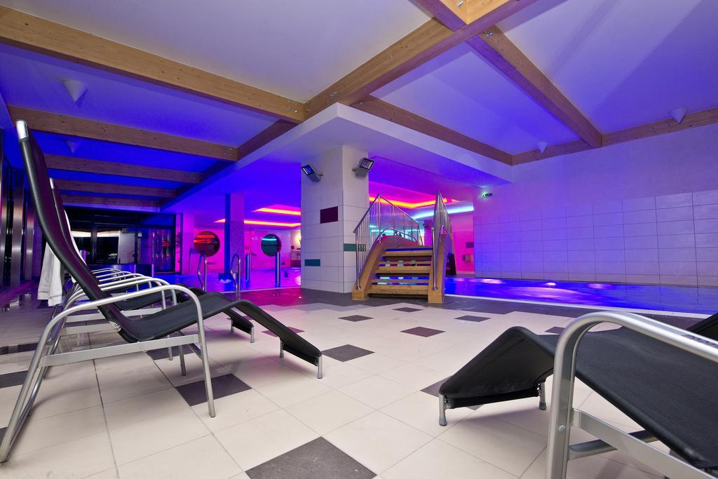 Hotel Sorea Uran Tatranska Lomnica Phòng bức ảnh