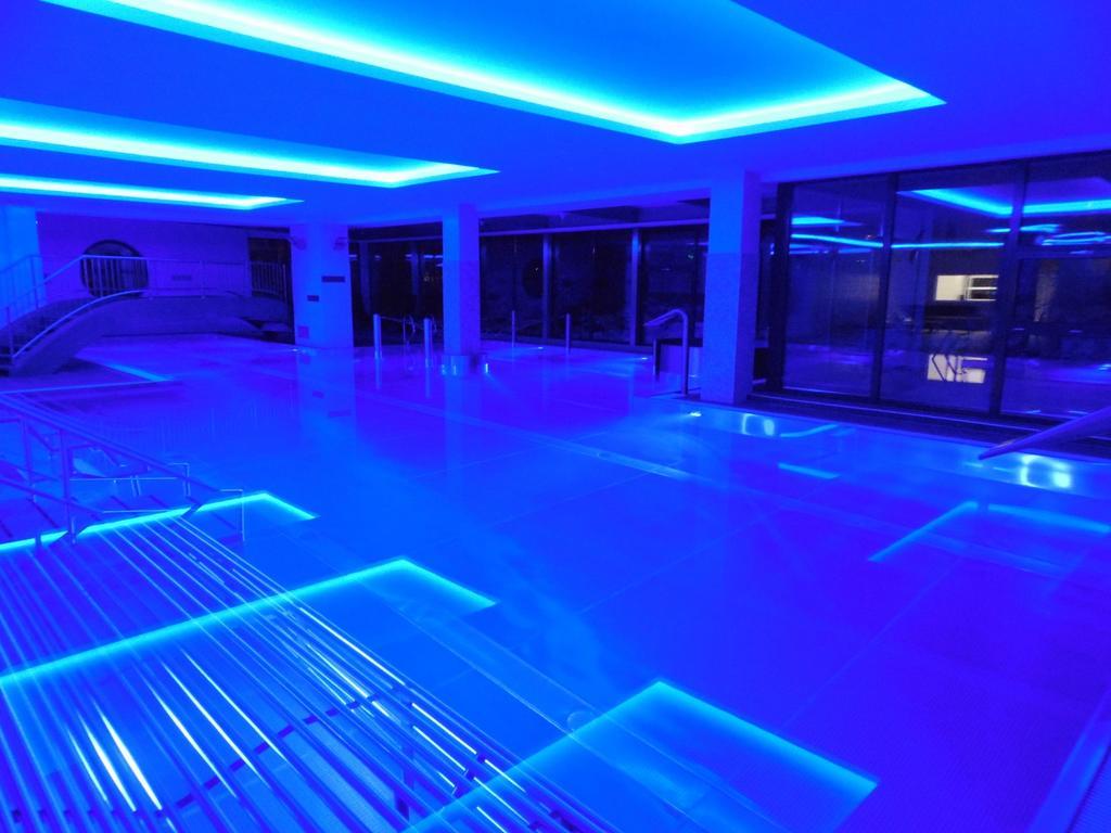 Hotel Sorea Uran Tatranska Lomnica Ngoại thất bức ảnh