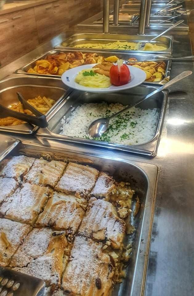 Hotel Sorea Uran Tatranska Lomnica Ngoại thất bức ảnh