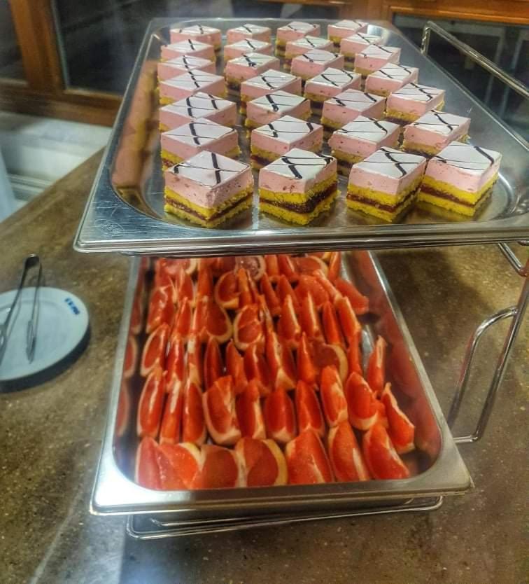 Hotel Sorea Uran Tatranska Lomnica Ngoại thất bức ảnh
