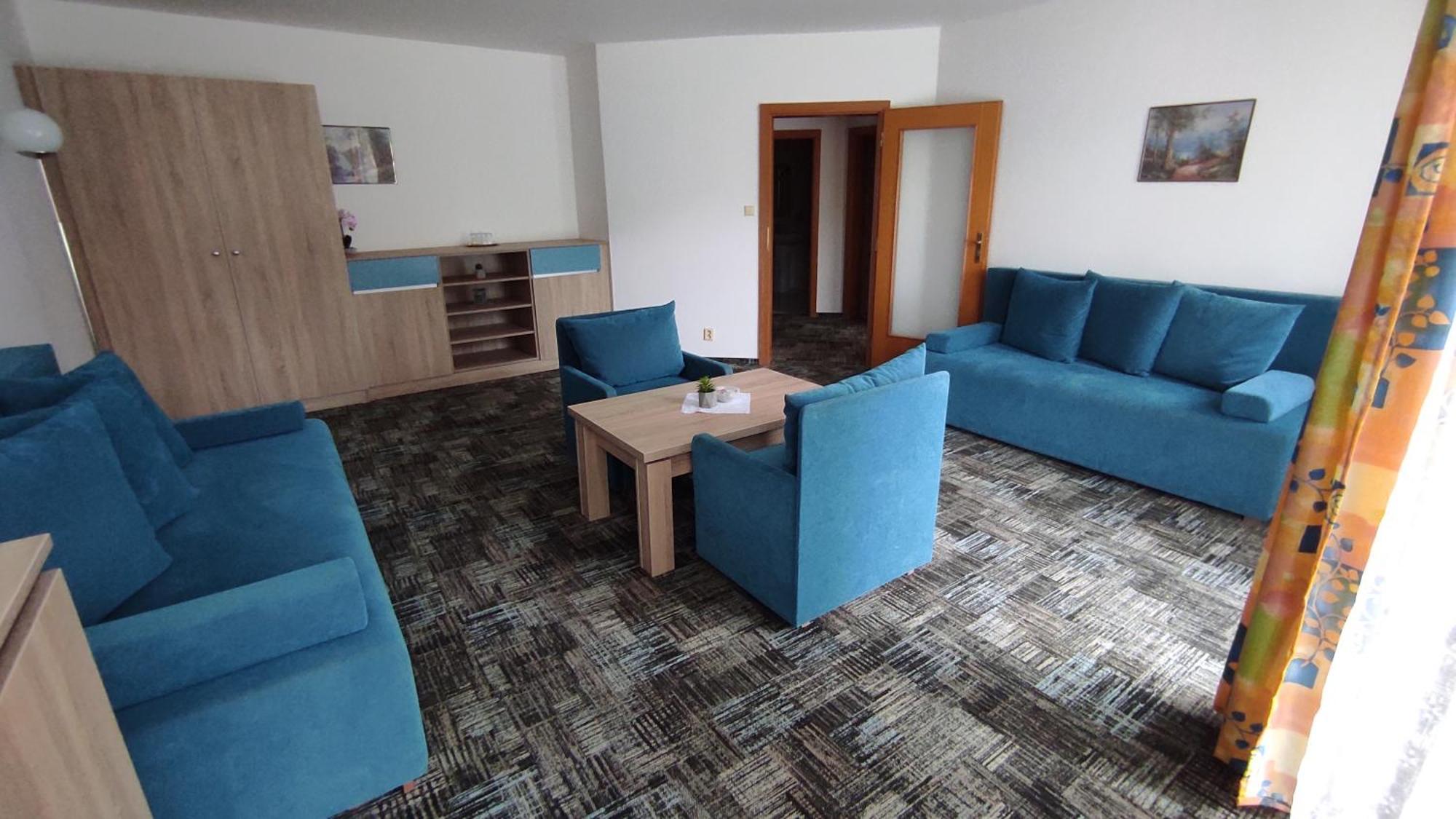 Hotel Sorea Uran Tatranska Lomnica Ngoại thất bức ảnh