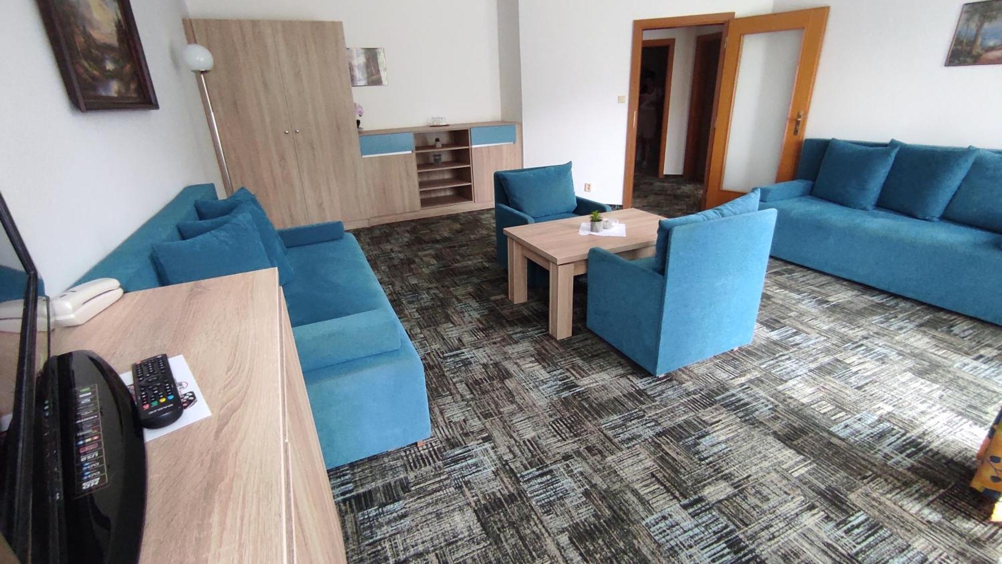 Hotel Sorea Uran Tatranska Lomnica Ngoại thất bức ảnh