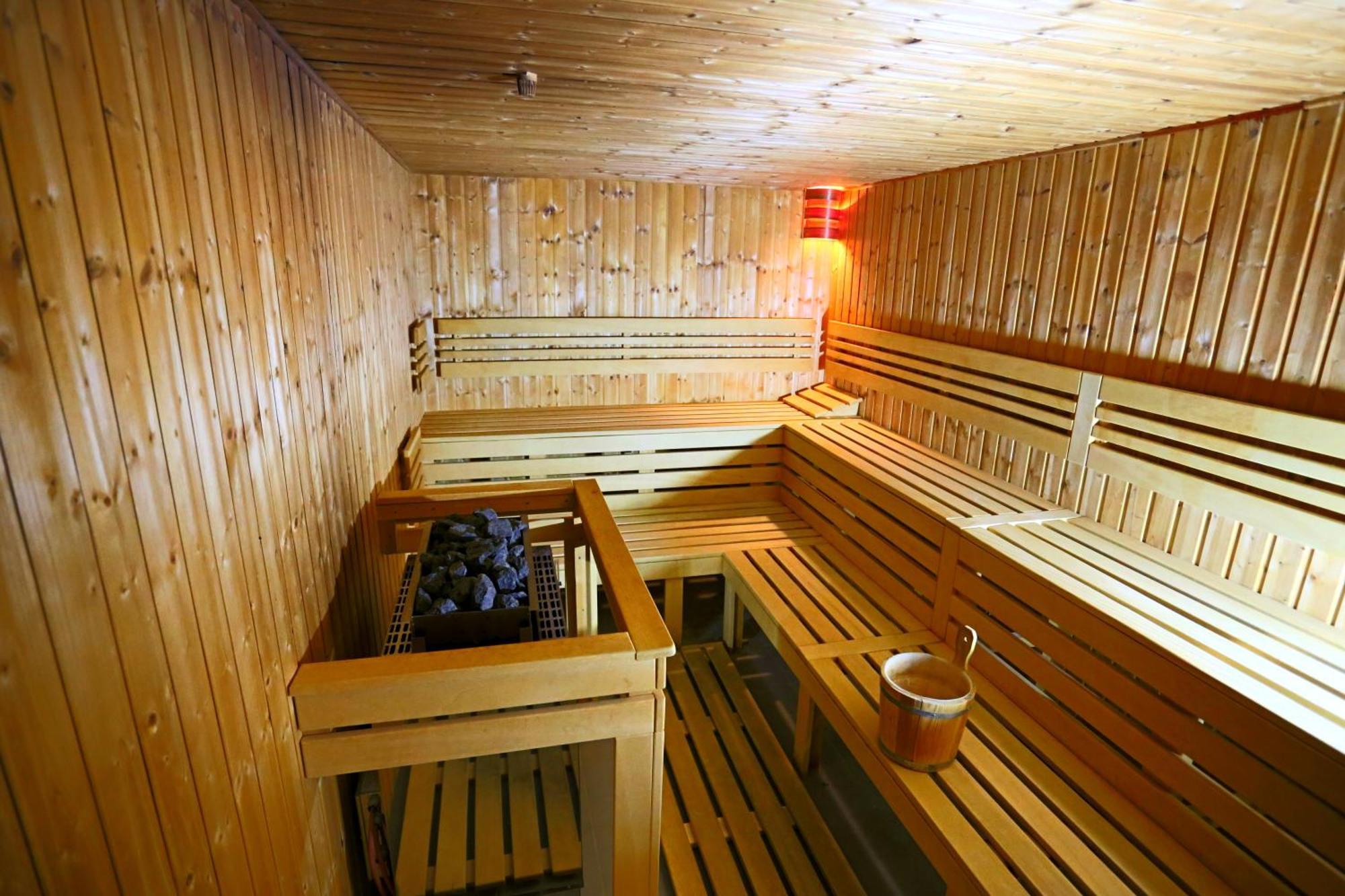 Hotel Sorea Uran Tatranska Lomnica Ngoại thất bức ảnh
