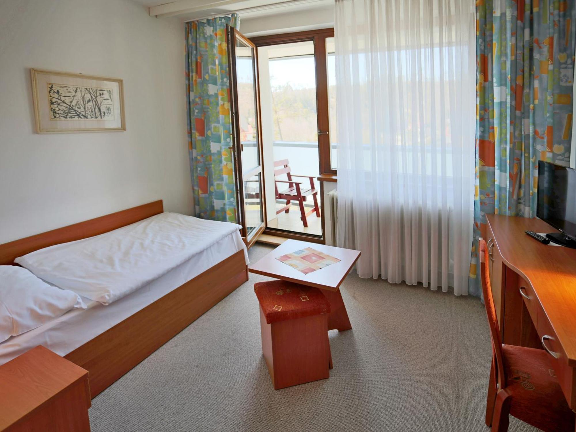 Hotel Sorea Uran Tatranska Lomnica Ngoại thất bức ảnh