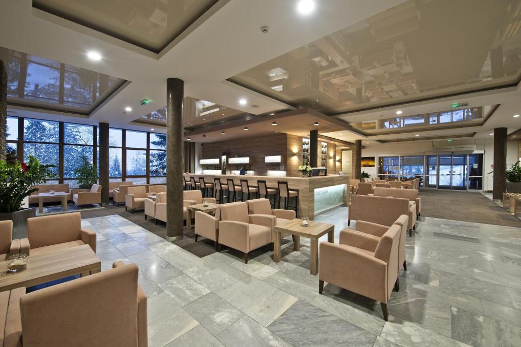 Hotel Sorea Uran Tatranska Lomnica Phòng bức ảnh