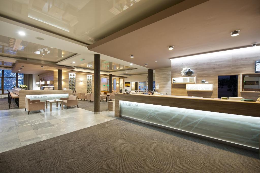 Hotel Sorea Uran Tatranska Lomnica Phòng bức ảnh
