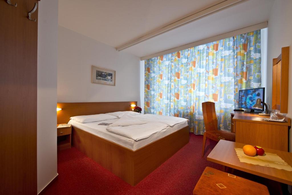 Hotel Sorea Uran Tatranska Lomnica Phòng bức ảnh
