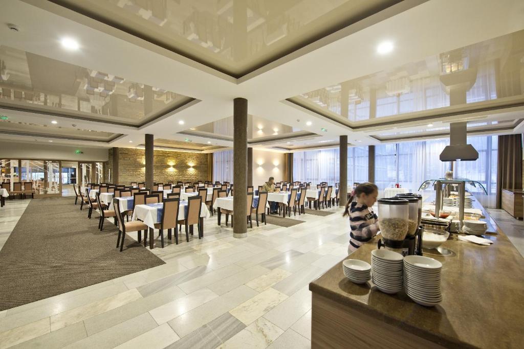 Hotel Sorea Uran Tatranska Lomnica Ngoại thất bức ảnh