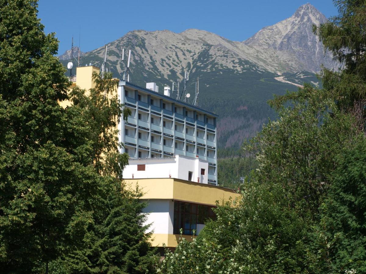 Hotel Sorea Uran Tatranska Lomnica Phòng bức ảnh